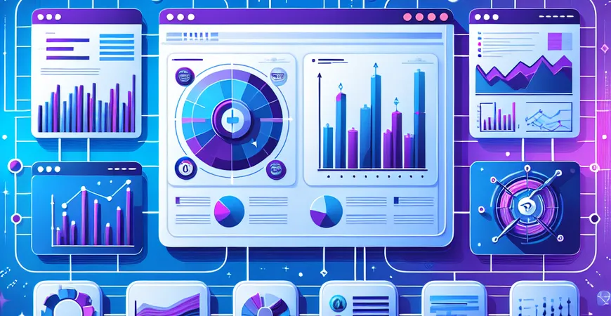 SSIS ETL工具如何提升效率？常用工具对比